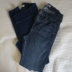 Women's  Blue Jeans